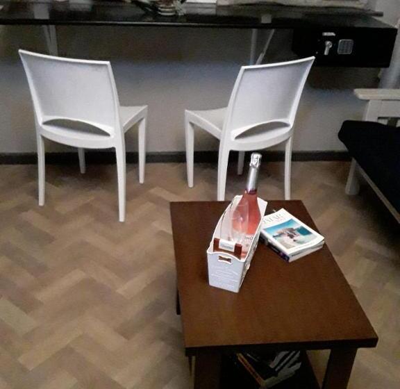 Номер Стандарт Вид на Море, Beach Haven Sea Views, Fritzandi, Strand, Cape Town