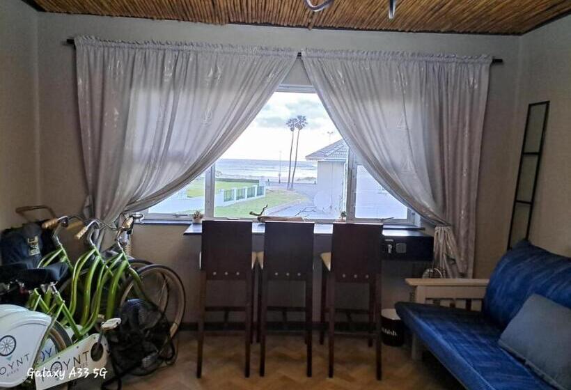 Номер Стандарт Вид на Море, Beach Haven Sea Views, Fritzandi, Strand, Cape Town