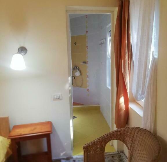 اتاق استاندارد, Vila Maria Eca