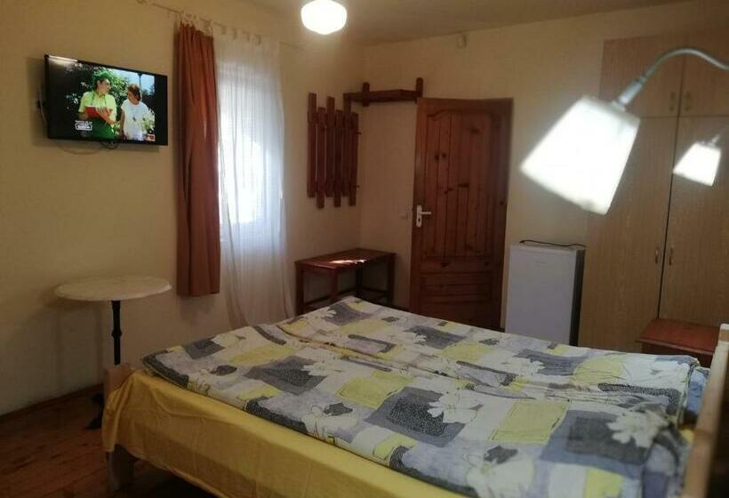 اتاق استاندارد, Vila Maria Eca