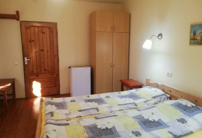 اتاق استاندارد, Vila Maria Eca