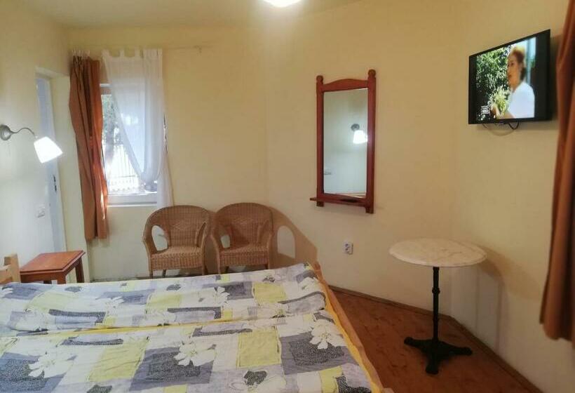 اتاق استاندارد, Vila Maria Eca