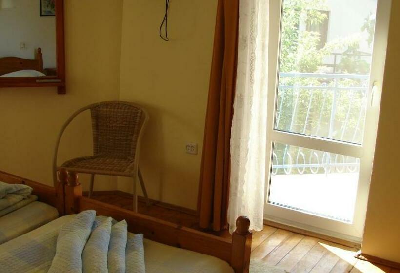 اتاق استاندارد, Vila Maria Eca