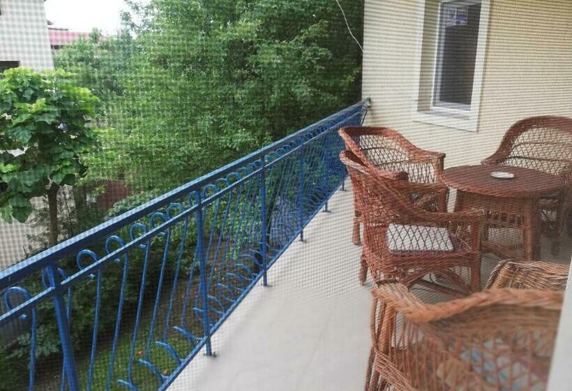 اتاق استاندارد, Vila Maria Eca