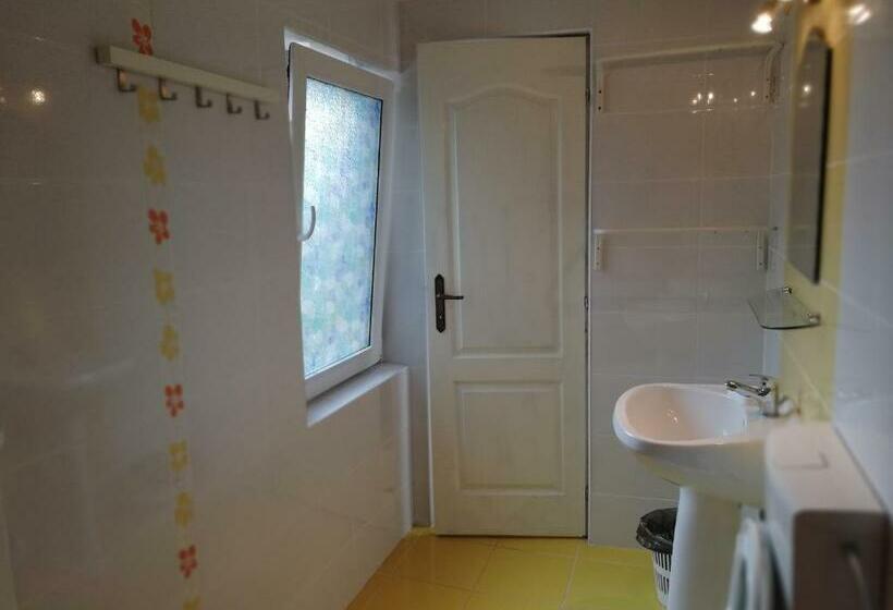 اتاق استاندارد, Vila Maria Eca