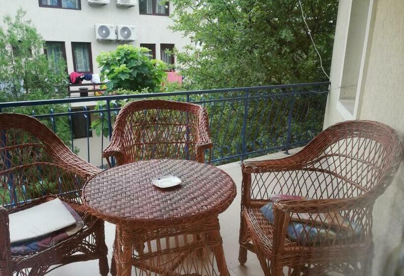 اتاق استاندارد, Vila Maria Eca