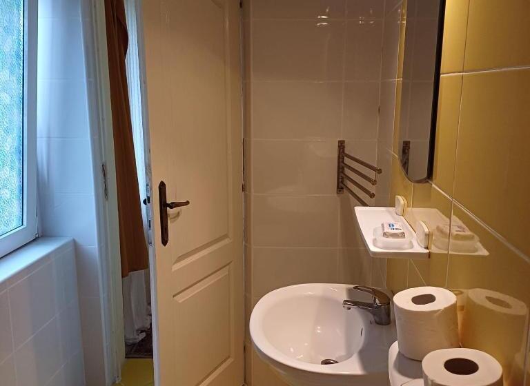 اتاق استاندارد, Vila Maria Eca