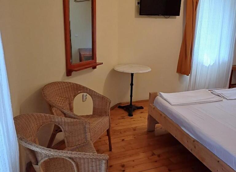 اتاق استاندارد, Vila Maria Eca