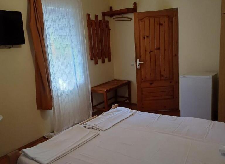 اتاق استاندارد, Vila Maria Eca