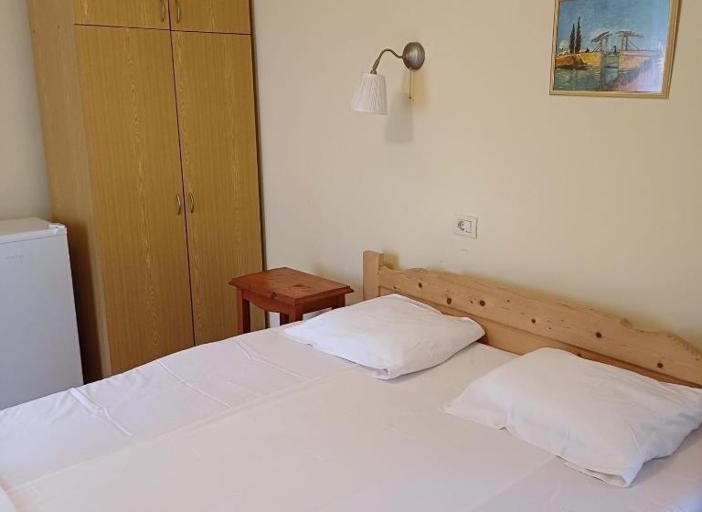 اتاق استاندارد, Vila Maria Eca