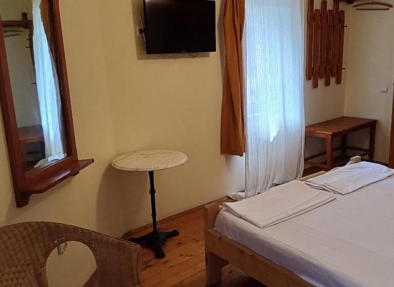 اتاق استاندارد, Vila Maria Eca