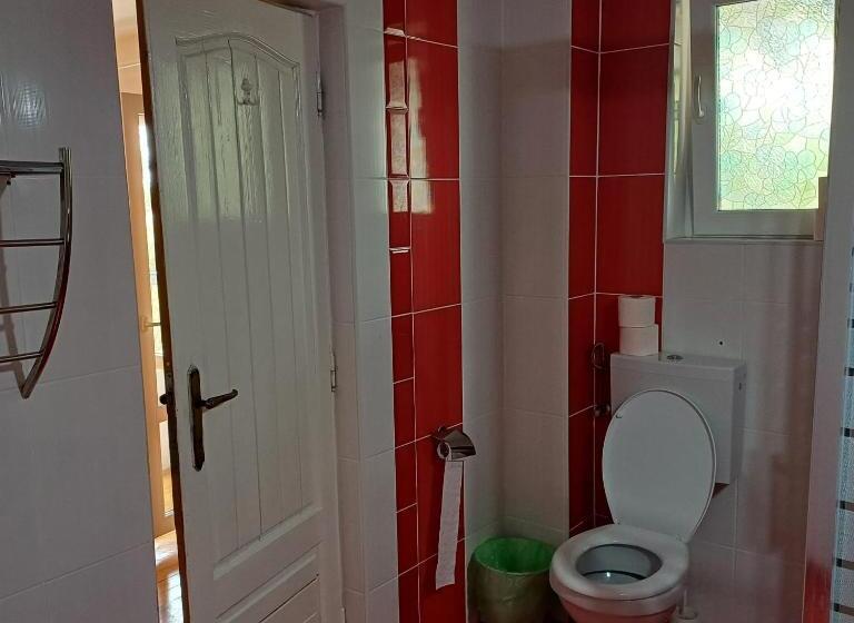 اتاق خانوادگی, Vila Maria Eca