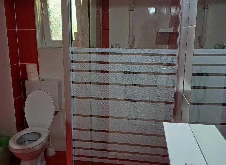 اتاق خانوادگی, Vila Maria Eca