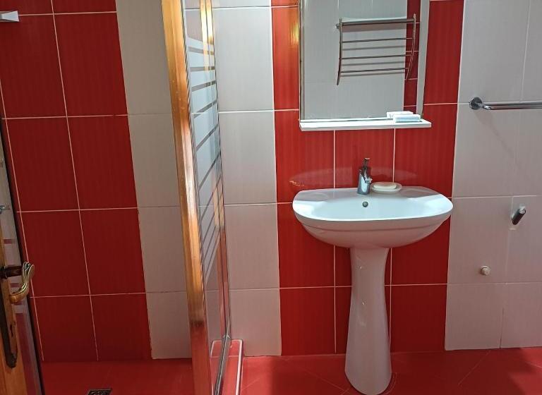 اتاق خانوادگی, Vila Maria Eca