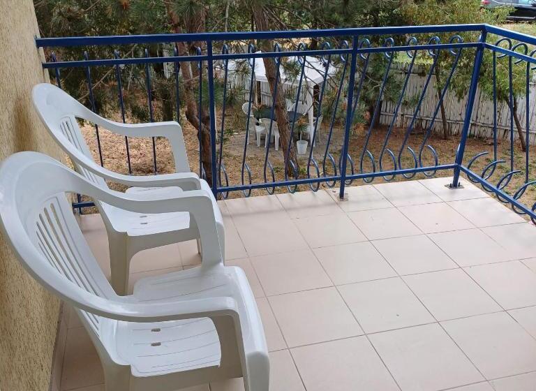 اتاق خانوادگی, Vila Maria Eca