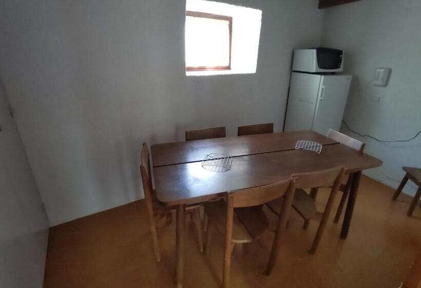 تختخواب در اتاق مشترک, Bienvenue En Transition   Dortoir Partagé 52 Carcasse