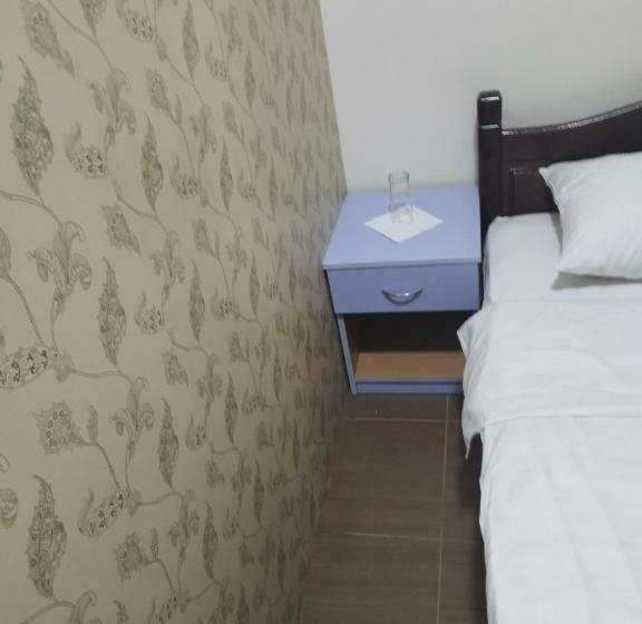 اتاق استاندارد, Panorama Prva