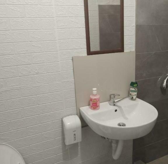 اتاق استاندارد, Panorama Prva