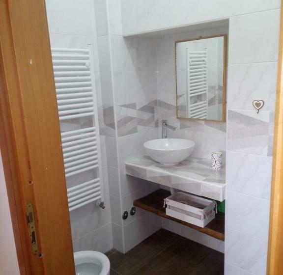 Номер Стандарт, Bed And Breakfasts La Casetta