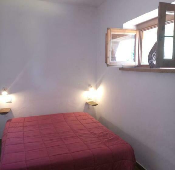 חדר סטנדרט, Bed And Breakfasts La Casetta