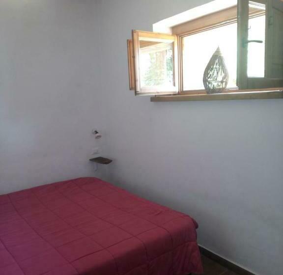 חדר סטנדרט, Bed And Breakfasts La Casetta