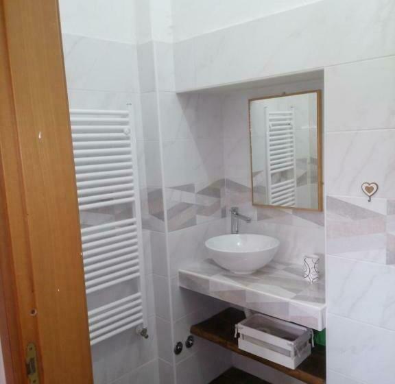 חדר סטנדרט, Bed And Breakfasts La Casetta