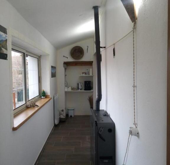 Номер Стандарт, Bed And Breakfasts La Casetta