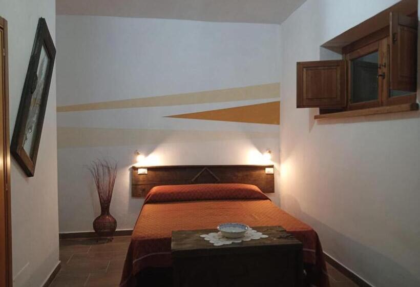 Номер Стандарт, Bed And Breakfasts La Casetta