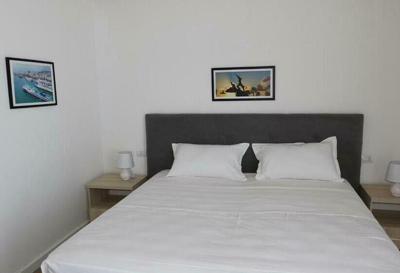 חדר סטנדרט, Costa Del Sol