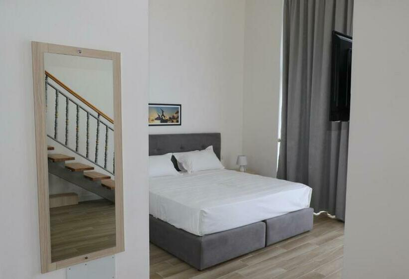 חדר סטנדרט, Costa Del Sol