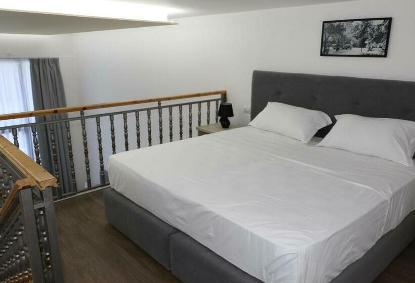 חדר סטנדרט, Costa Del Sol