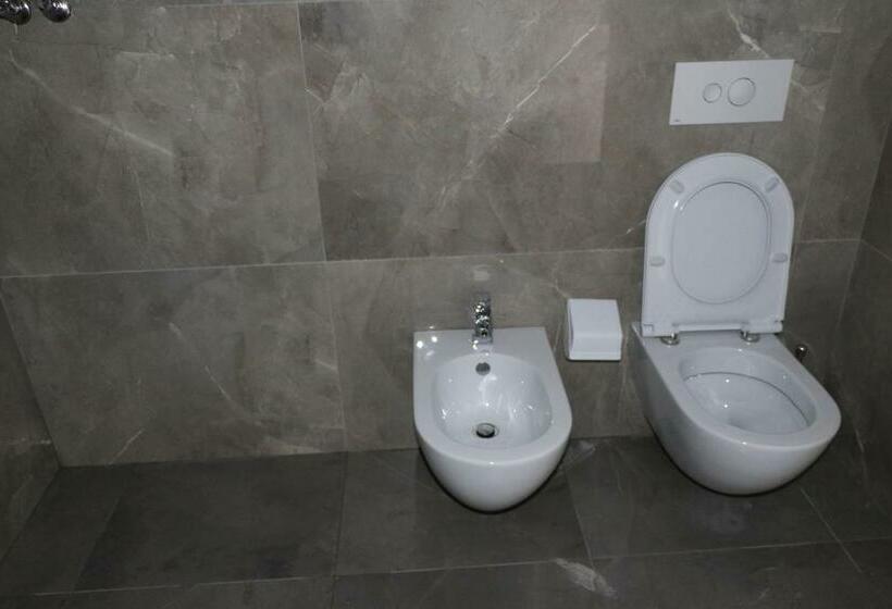 חדר סטנדרט, Costa Del Sol