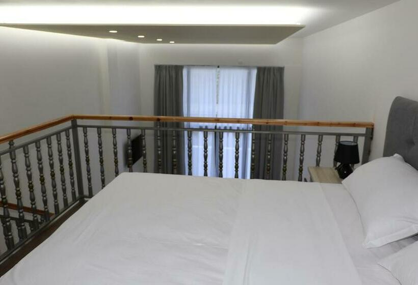 חדר סטנדרט, Costa Del Sol