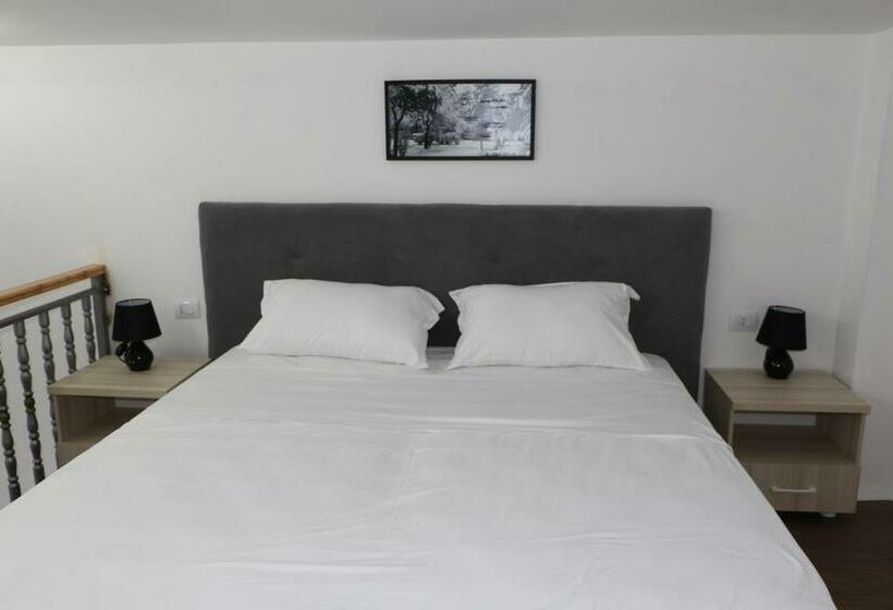 חדר סטנדרט, Costa Del Sol