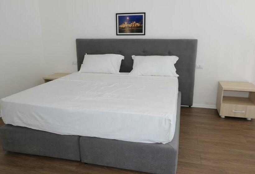 חדר סטנדרט, Costa Del Sol