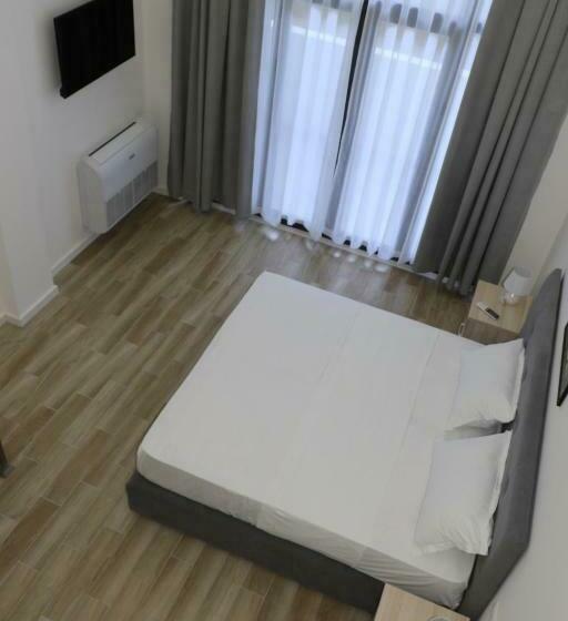 חדר סטנדרט, Costa Del Sol