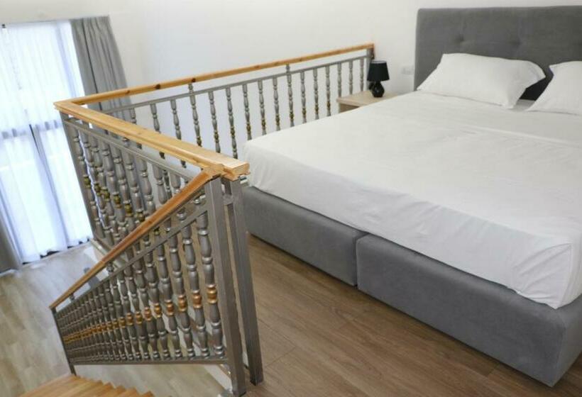 חדר סטנדרט, Costa Del Sol