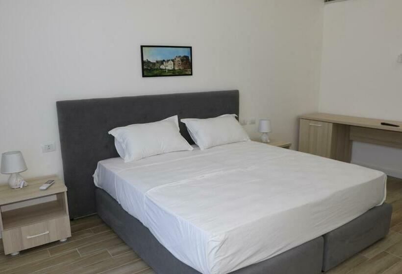 חדר סטנדרט, Costa Del Sol