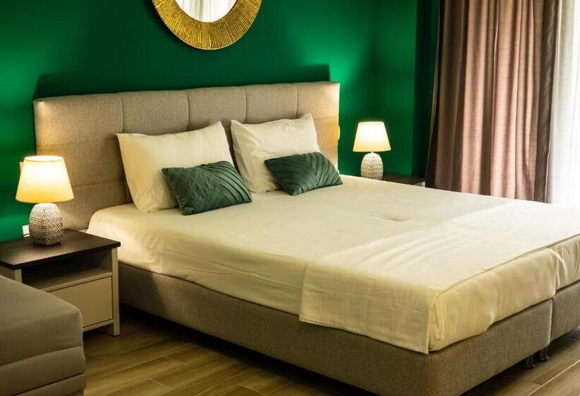 חדר סטנדרט, Costa Del Sol