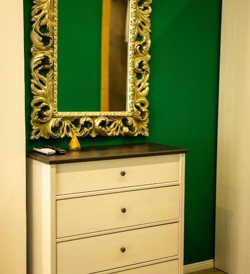 חדר סטנדרט, Costa Del Sol