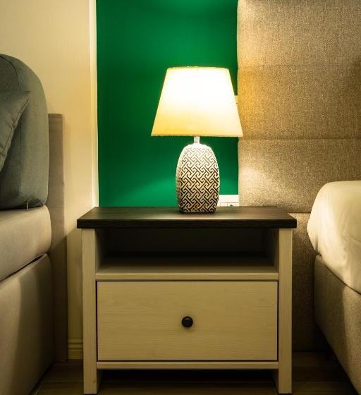 חדר סטנדרט, Costa Del Sol