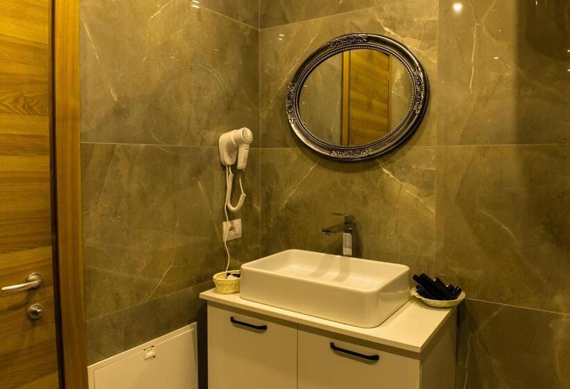 חדר סטנדרט, Costa Del Sol