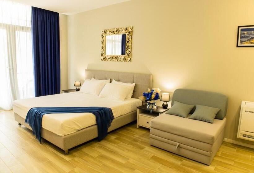 חדר סטנדרט, Costa Del Sol