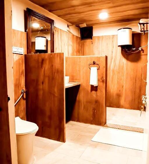 스탠다드 룸, Jaisalmer Desert Camps &resort