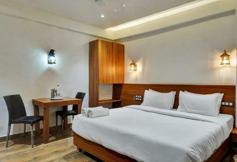 Standard Værelse, Omkar Executive