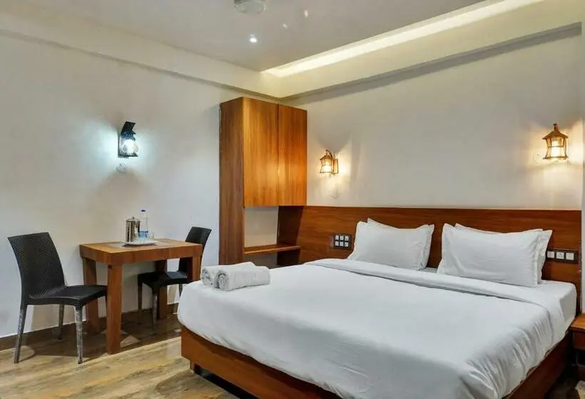 Standardzimmer, Omkar Executive