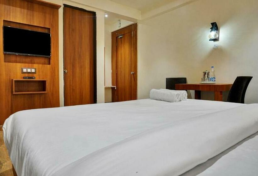 Standard Værelse, Omkar Executive