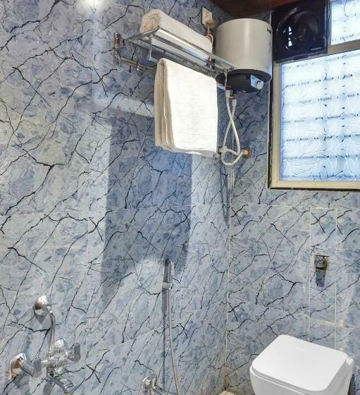 Standard Værelse, Omkar Executive