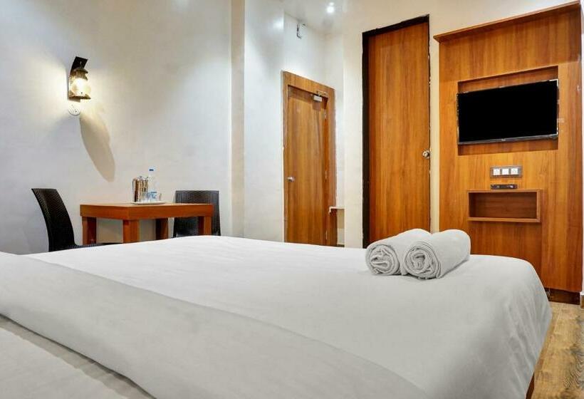 Deluxe Suite, Omkar Executive