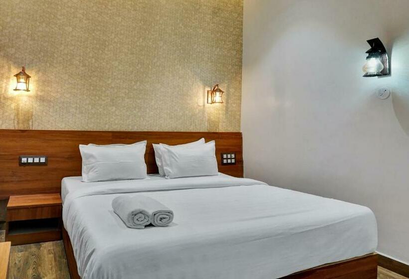 Deluxe Suite, Omkar Executive